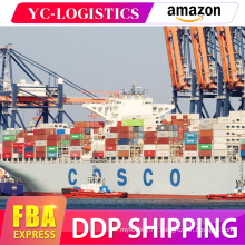 China logistics service sea  freight sea  shipping agent from China to united states